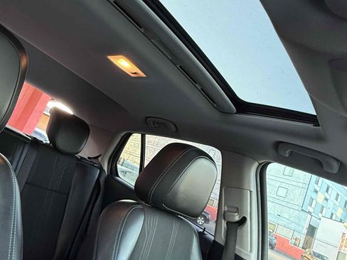 Used 2015 Chevrolet Trax LT w/ LT Sun and Sound Package image 35