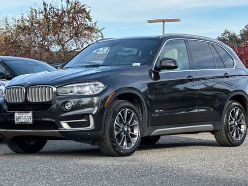 Used 2018 BMW X5 xDrive35i image 8