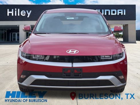 New 2026 Hyundai Ioniq 5 SEL image 6