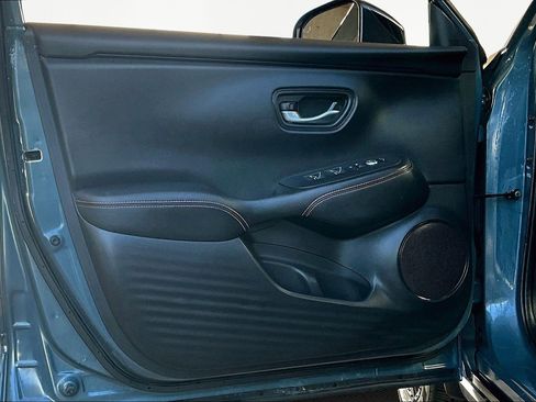 Used 2024 Honda HR-V Sport image 19