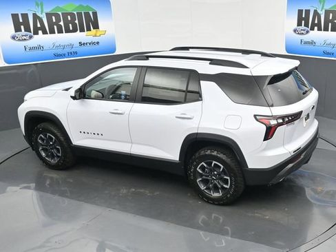 New 2026 Chevrolet Equinox ACTIV w/ Convenience Package III image 24