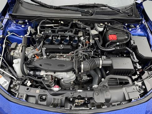 Used 2024 Acura Integra A-Spec image 9