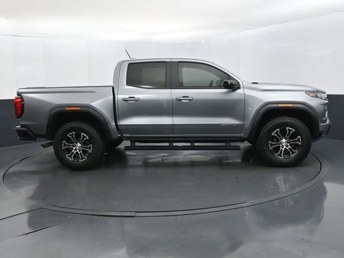 Used 2024 GMC Canyon AT4 w/ LPO, Skid Plate Package image 6