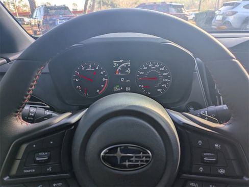 New 2025 Subaru WRX Limited image 32