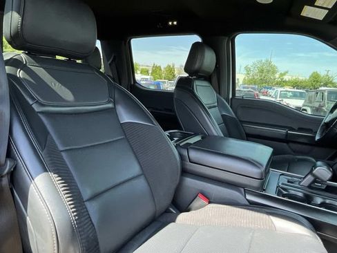 Used 2023 Ford F150 Raptor AWD/4WD image 30