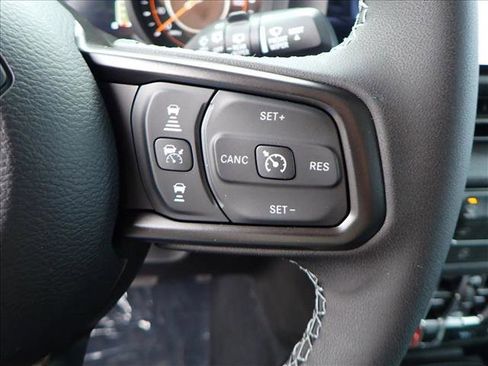 New 2026 Jeep Wrangler Willys image 14