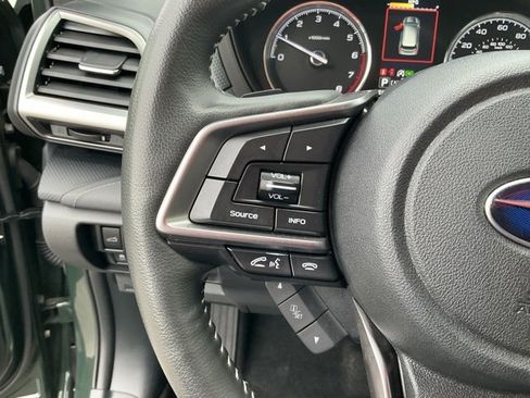 Certified 2023 Subaru Forester Touring image 27