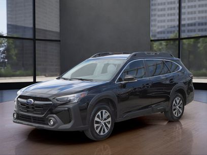 Used 2023 Subaru Outback Premium