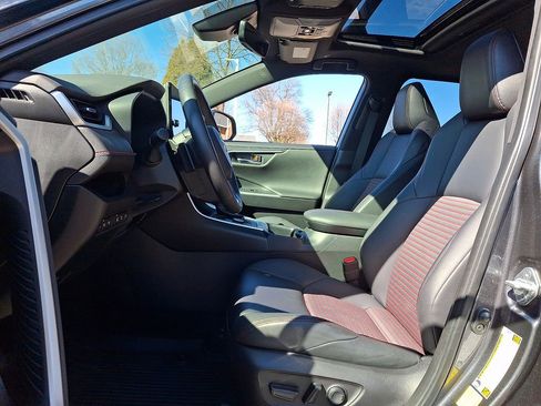 Used 2023 Toyota RAV4 XSE w/ Weather Package image 13