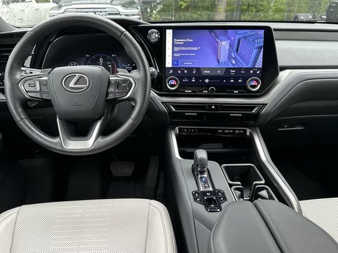 Used 2024 Lexus TX 350 AWD w/ Technology Package image 10