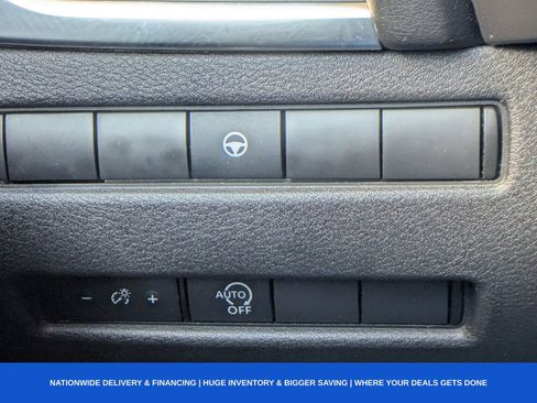 Used 2023 Nissan Rogue SV image 34