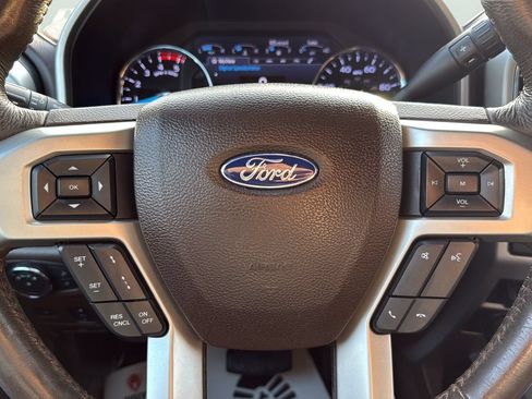 Certified 2021 Ford F250 King Ranch w/ King Ranch Ultimate Package AWD/4WD image 15