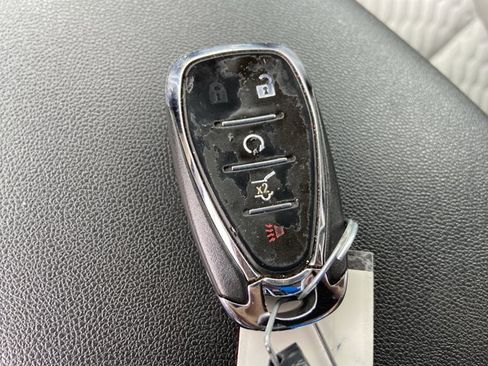 Used 2021 Chevrolet Equinox LT FWD image 43