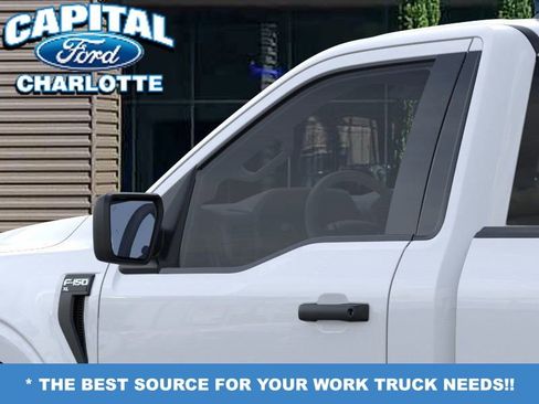 New 2025 Ford F150 XL image 20