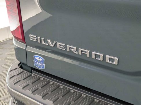 New 2026 Chevrolet Silverado 3500 LT w/ All Star Edition AWD/4WD image 16