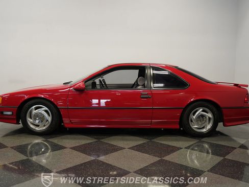 Used 1990 Ford Thunderbird Super image 2