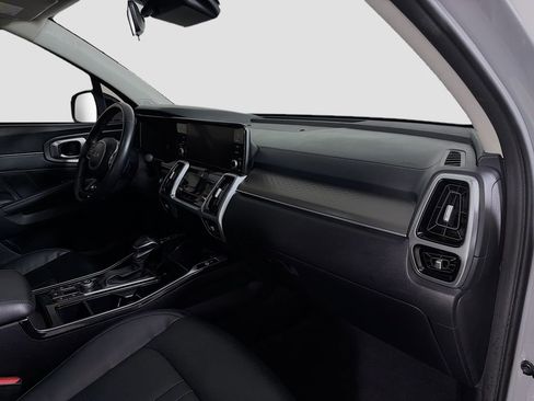 Used 2022 Kia Sorento SX FWD image 35
