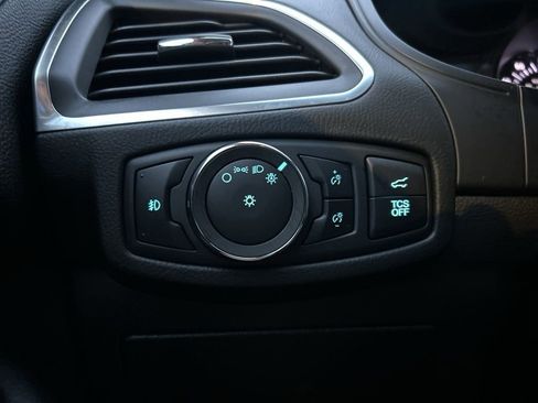 Used 2022 Ford Edge Titanium image 24