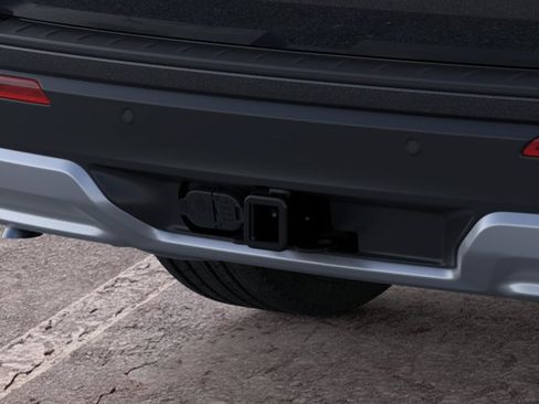 New 2026 Ford Explorer Platinum RWD image 20