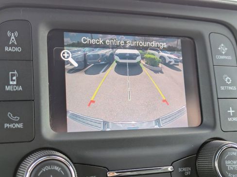 Used 2021 RAM 1500 Big Horn image 17