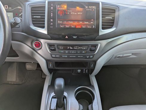 Used 2017 Honda Pilot EX-L image 13