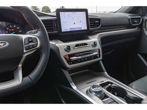 Used 2023 Ford Explorer Timberline w/ Timberline Technology Package image 25