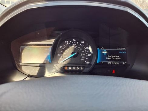 Used 2024 Ford Edge SEL image 15