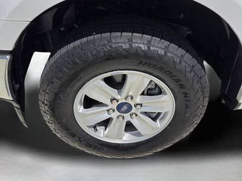 Used 2020 Ford F150 XL w/ Equipment Group 101A Mid RWD image 9
