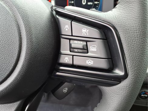 New 2026 Subaru Outback Limited image 18