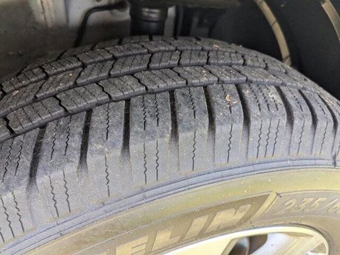 Used 2015 Nissan Murano SL image 11