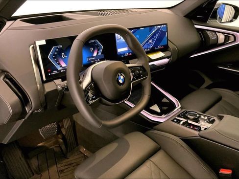 New 2026 BMW X3 xDrive30i w/ Premium Package AWD/4WD image 4
