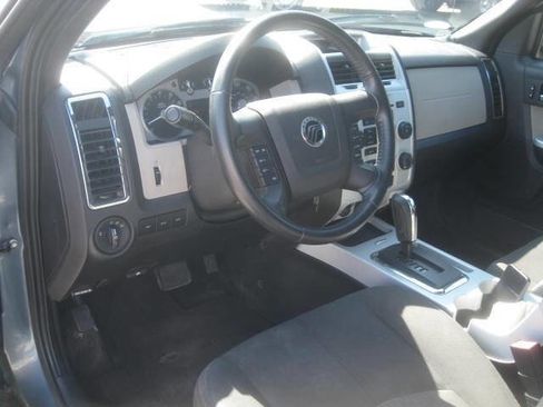 Used 2010 Mercury Mariner 4WD image 17