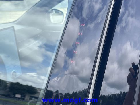 Certified 2023 Ford Mustang Mach-E GT w/ GT Performance Edition AWD/4WD image 30