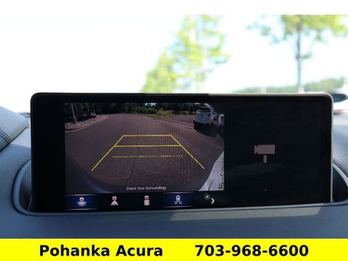 Certified 2024 Acura MDX SH-AWD w/ Technology Package image 10