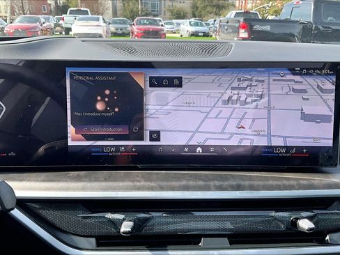 Used 2026 BMW X7 xDrive40i image 35