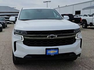 Used 2023 Chevrolet Tahoe RST w/ Luxury Package AWD/4WD video 2
