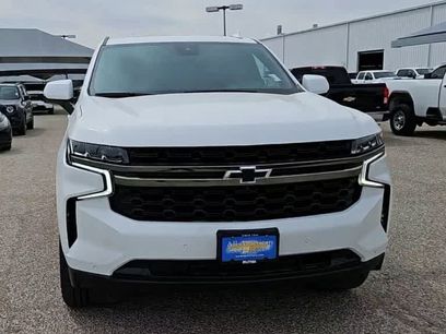 Used 2023 Chevrolet Tahoe RST w/ Luxury Package