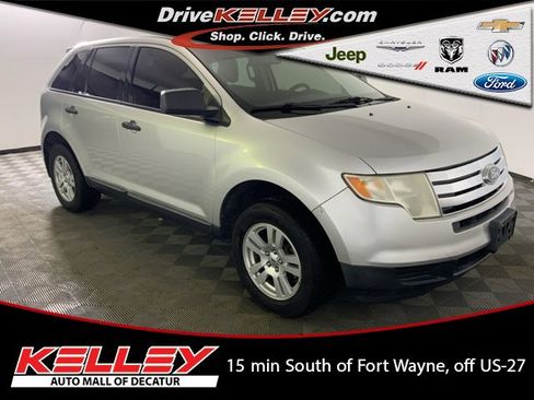 Used 2010 Ford Edge SE image 1