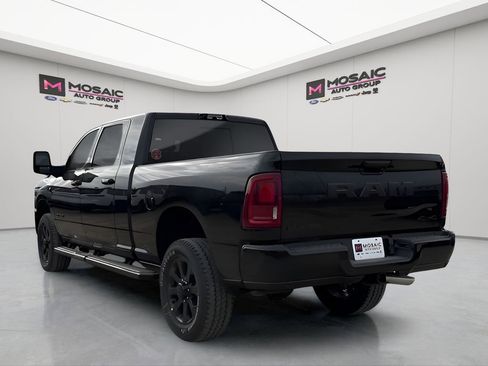 New 2026 RAM 2500 Laramie image 5