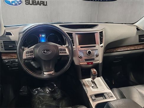 Used 2013 Subaru Legacy 2.5i Limited image 25