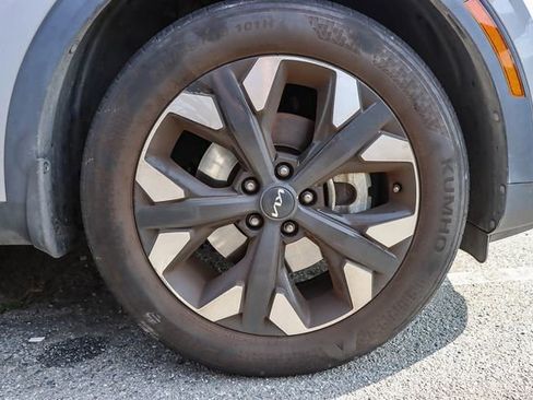 Used 2023 Kia Sportage X-Line w/ X-Line Premium Package image 10