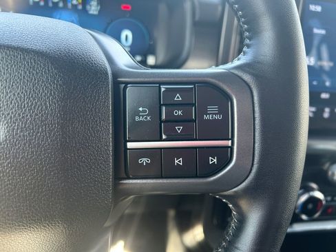 Used 2024 Ford F150 Lariat w/ Bed Utility Package image 21