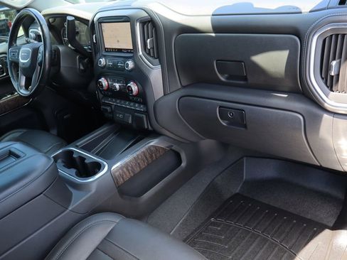 Used 2021 GMC Sierra 1500 Denali w/ Denali Premium Package AWD/4WD image 31
