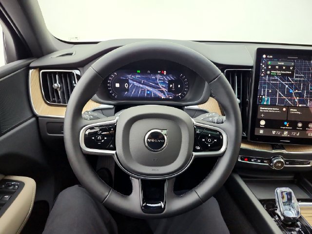 New 2026 Volvo XC60 B5 Plus w/ Climate Package AWD/4WD image 25