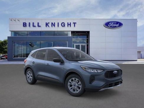 New 2026 Ford Escape Active image 7