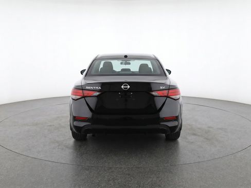 Used 2024 Nissan Sentra S FWD image 7