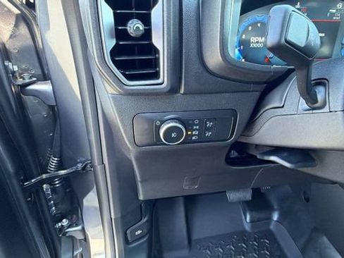 New 2026 Ford Bronco Sport Badlands w/ Sasquatch Badlands Package AWD/4WD image 31