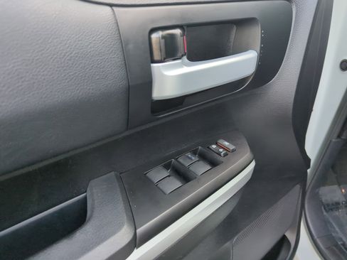 New 2025 Toyota Tundra SR5 w/ SR5 Premium Package image 11