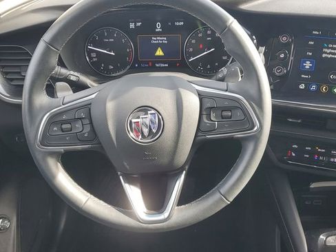 Certified 2023 Buick Envision Essence image 14