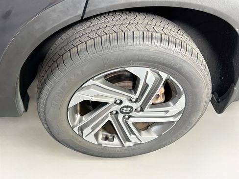 Used 2023 Hyundai Santa Fe SEL w/ Cargo Package AWD/4WD image 30